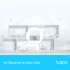 Kép 4/7 - Okos IoT Hub, Wi-Fi, TP-LINK, "Tapo H200", fehér