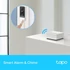 Kép 5/7 - Okos IoT Hub, Wi-Fi, TP-LINK, "Tapo H200", fehér