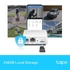 Kép 6/7 - Okos IoT Hub, Wi-Fi, TP-LINK, "Tapo H200", fehér