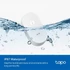 Kép 6/8 - Okos vízszivárgás érzékelő, TP-LINK "Tapo T300", fehér