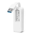 Kép 3/6 - USB ethernet átalakító, USB 3.0, TP-Link "UE300"