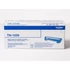 Kép 3/4 - TN1030 Lézertoner HL 1110E, DCP 1510E, MFC 1810E nyomtatókhoz, BROTHER, fekete, 1k