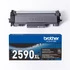 Kép 2/2 - TN2590XL Lézertoner HL-L2402, DCP-L2622 nyomtatókhoz, BROTHER, fekete, 3k