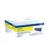 Kép 2/2 - TN421Y Lézertoner HL-L8260, DCP-L8410, MFC-L8690, L8900 nyomtatókhoz, BROTHER, sárga, 1,8k