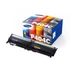 Kép 2/3 - CLT-P404C Lézertoner multipack SL C430W, SL C480W nyomtatókhoz, SAMSUNG, b+c+m+y 1,5k + 3x1k