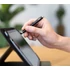 Kép 4/5 - Érintőtoll, érintőképernyős készülékekhez, TRUST "Stylus", fekete