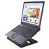 Kép 3/5 - Notebook állvány, ventilátorral, USB, TRUST "Cyclone"