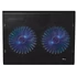 Kép 3/5 - Notebook állvány, ventilátorral, USB, TRUST "Azul"