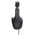 Kép 7/7 - Fejhallgató, mikrofonnal, gaming, TRUST "GXT415 Zirox", fekete