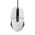 Kép 3/7 - Egér, vezetékes, optikai, gaming, LED, TRUST "GXT109W Felox", fehér