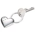 Kép 2/4 - Kulcstartó, SWAROVSKI® kristályokkal, TROIKA, "Girls best friends" Shiny