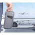 Kép 5/6 - Dokumentumtároló, utazáshoz, RFID védelemmel, TROIKA "Safe flight", szürke Kép 5/6 - Dokumentumtároló, utazáshoz, RFID védelemmel, TROIKA "Safe flight", szürke