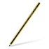 Kép 2/7 - Érintőceruza, érintőképernyős készülékekhez, EMR, STAEDTLER "Noris Digital Classic 180 22", sárga