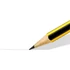 Kép 2/5 - Grafitceruza, H, hatszögletű, STAEDTLER "Noris 120"