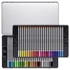 Kép 2/3 - Akvarell ceruza készlet, hatszögletű, fém doboz, STAEDTLER "Karat® aquarell 125", 48 különböző szín Kép 2/3 - Akvarell ceruza készlet, hatszögletű, fém doboz, STAEDTLER "Karat® aquarell 125", 48 különböző szín