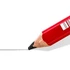 Kép 2/3 - Ácsceruza, közepes, STAEDTLER® "148 40"