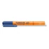 Kép 1/2 - Szövegkiemelő, 3 mm, zselés, STAEDTLER "Textsurfer Gel 264", narancssárga