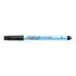 Kép 2/2 - Alkoholmentes marker, OHP, 0,6 mm, STAEDTLER "Lumocolor® 305 F", fekete