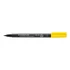 Kép 2/2 - Alkoholos marker, OHP, 0,4 mm, STAEDTLER "Lumocolor® 313 S", sárga