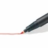 Kép 3/3 - Alkoholos marker készlet, OHP, 0,6 mm, STAEDTLER "Lumocolor® 318 F", 4 különböző szín