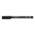 Kép 1/4 - Textil jelölő alkoholos marker, 0,6 mm, kúpos, STAEDTLER "Lumocolor® laundry 319 LM", fekete
