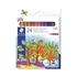 Kép 1/3 - Rostirón készlet, 1 mm, STAEDTLER "325", 24 különböző szín