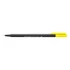 Kép 1/2 - Tűfilc, 0,3 mm, STAEDTLER "Triplus 334", sárga