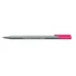 Kép 1/2 - Tűfilc, 0,3 mm, STAEDTLER "Triplus 334", magenta