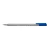 Kép 1/3 - Tűfilc, 0,3 mm, STAEDTLER "Triplus 334", kék
