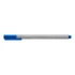 Kép 2/3 - Tűfilc, 0,3 mm, STAEDTLER "Triplus 334", kék