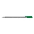 Kép 1/2 - Tűfilc, 0,3 mm, STAEDTLER "Triplus 334", zöld