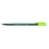 Kép 1/2 - Tűfilc, 0,3 mm, STAEDTLER "Triplus 334", limezöld