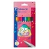 Kép 1/3 - Tűfilc készlet, 0,3 mm, STAEDTLER "Triplus® fineliner 334", 10 különböző szín