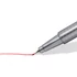 Kép 2/3 - Tűfilc készlet, 0,3 mm, STAEDTLER "Triplus® fineliner 334", 10 különböző szín