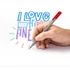 Kép 3/3 - Tűfilc készlet, 0,3 mm, STAEDTLER "Triplus® fineliner 334", 10 különböző szín