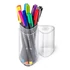 Kép 6/7 - Tűfilc készlet, 0,3 mm, STAEDTLER "Triplus 334", 12 különböző szín