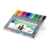 Kép 5/7 - Tűfilc készlet, 0,3 mm, STAEDTLER "Triplus 334", 20 különböző szín