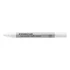 Kép 1/5 - Krétamarker, 2,4 mm, kúpos, STAEDTLER "Lumocolor® 344", fehér