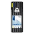 Kép 1/2 - Vegyes írószer készlet, 6 darabos, STAEDTLER "Triplus® multi set 34"