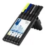 Kép 2/2 - Vegyes írószer készlet, 6 darabos, STAEDTLER "Triplus® multi set 34"