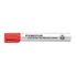 Kép 1/4 - Táblamarker, 2 mm, kúpos, STAEDTLER "Lumocolor® 351", piros