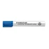 Kép 1/4 - Táblamarker, 2 mm, kúpos, STAEDTLER "Lumocolor® 351", kék