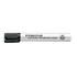 Kép 1/3 - Táblamarker, 2 mm, kúpos, STAEDTLER "Lumocolor® 351", fekete