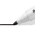 Kép 3/3 - Táblamarker, 2 mm, kúpos, STAEDTLER "Lumocolor® 351", fekete