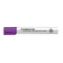 Kép 3/4 - Táblamarker, 2-5 mm, vágott, STAEDTLER "Lumocolor® 351 B", lila