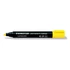 Kép 2/2 - Alkoholos marker, 2 mm, kúpos, STAEDTLER "Lumocolor® 352", sárga