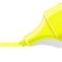 Kép 3/4 - Szövegkiemelő, 1-5 mm, STAEDTLER "Textsurfer Classic 364", sárga