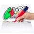 Kép 3/3 - Szövegkiemelő, 1-5 mm, STAEDTLER "Textsurfer Classic 364", piros
