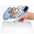 Kép 3/4 - Szövegkiemelő, 1-5 mm, STAEDTLER "Textsurfer Classic Pastel 364 C", égkék