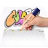 Kép 3/5 - Szövegkiemelő, 1-5 mm, STAEDTLER "Textsurfer Classic Pastel 364 C", barack